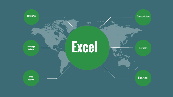 que es Excel by Sebastian Corrales on Prezi