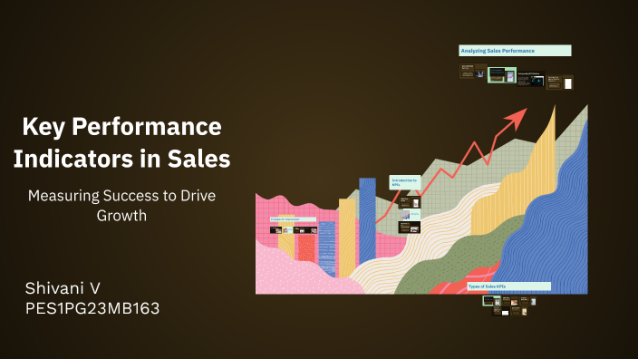 Key Performance Indicators in Sales by Prajwal Harish on Prezi