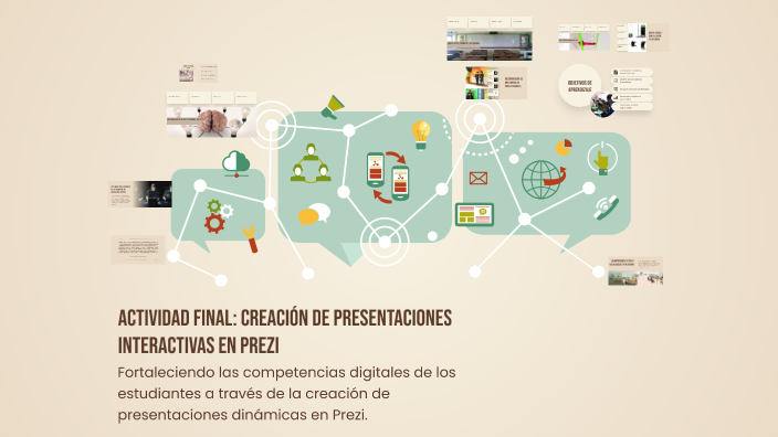 Actividad Final: Creación de Presentaciones Interactivas en Prezi by ...