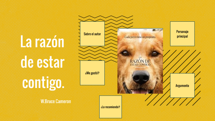 la razon de estar contigo by Joaquín LEÓN BAUMGARTNER on Prezi