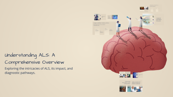 Understanding ALS: A Comprehensive Overview by Sofia D'ambrosio on Prezi