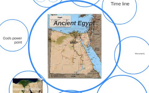 Ancient Egypt by emily karimi on Prezi