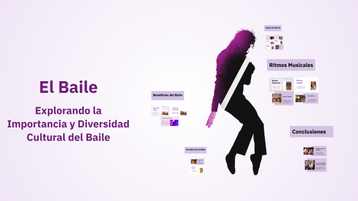 El Baile by Miguel Suárez on Prezi