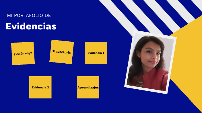 Portafolio de Evidencias by Karen Marian Arriaga Pimentel on Prezi