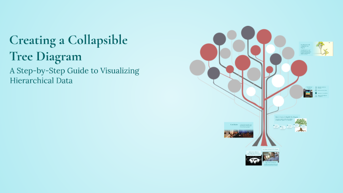 Collapsible Tree In R Creating a Collapsible Tree Diagram by SABARINATH G on Prezi