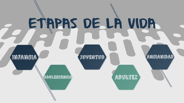 ETAPAS DE LA VIDA by Leonardo Flores on Prezi