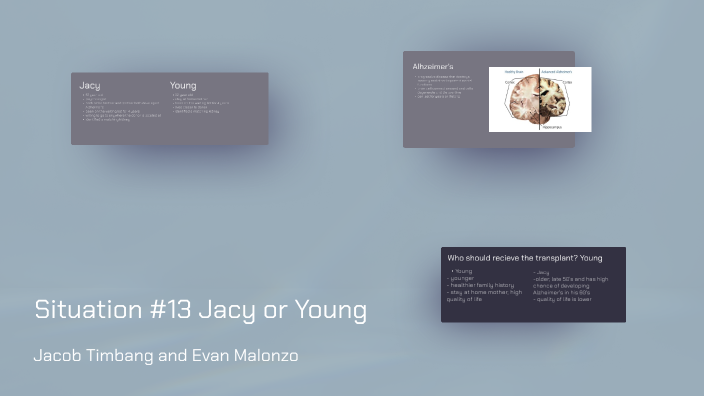 Student Response by Jacob Timbang on Prezi