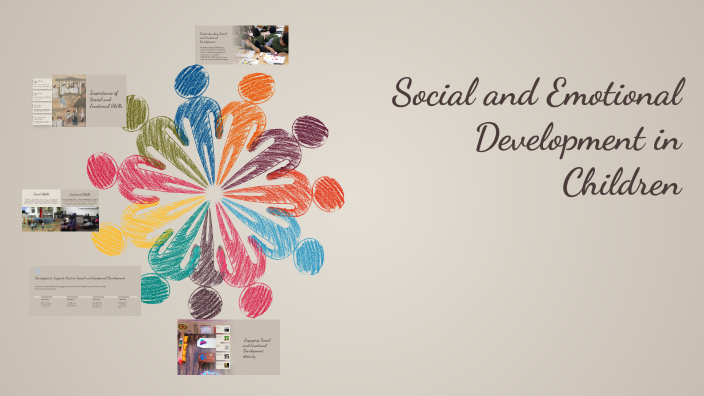 Fostering Social and Emotional Development in Children by nixx on Prezi