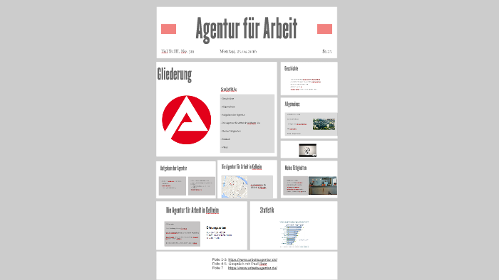 agentur für arbeit termin online