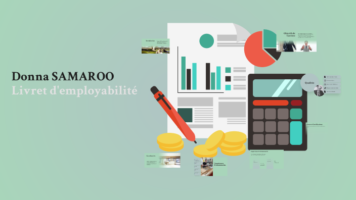 Présentation de Donna Samaroo by Donna Samaroo on Prezi