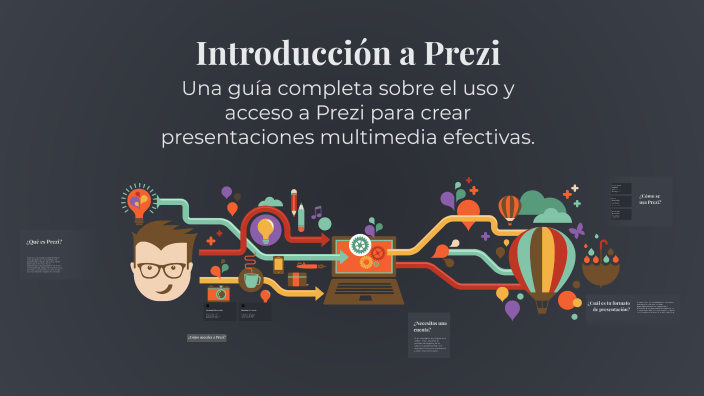 Introducción a Prezi by Wapasangel on Prezi