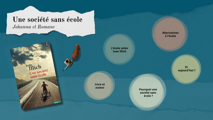 Livre Aef : Une Société Sans école By Romane DÉsirÉ On Prezi