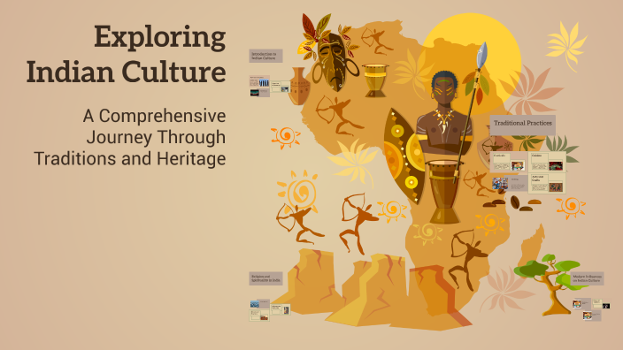 Exploring Indian Culture by Suraj Baba on Prezi