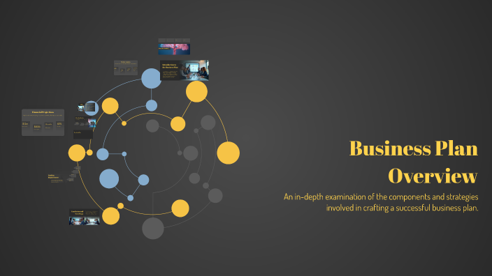 Business Plan Overview by Samuel Stern on Prezi