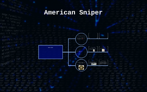 Chris Kyle American sniper by Daniel Walker on Prezi