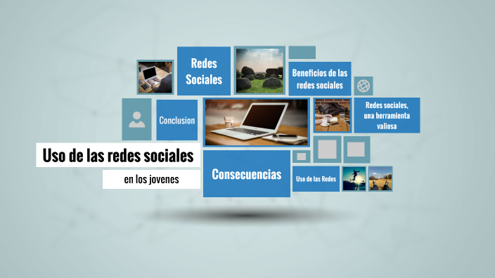 Uso de las redes sociales en jovenes by Lina Sofia Torres on Prezi