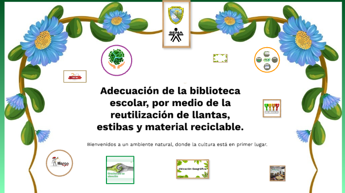 Proyecto de Grado by Carolina Becerra Rojas on Prezi