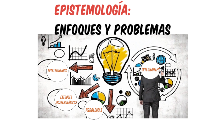 EPISTEMOLOGíA: Enfoques y Problemas by Osmary Vélez on Prezi