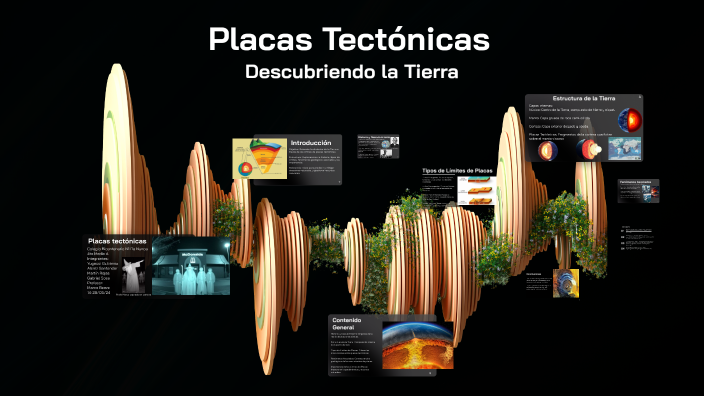 Placas Tectónicas by JugoDeDurazno on Prezi
