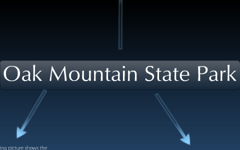 Oak Mountain State Park by Will Halama