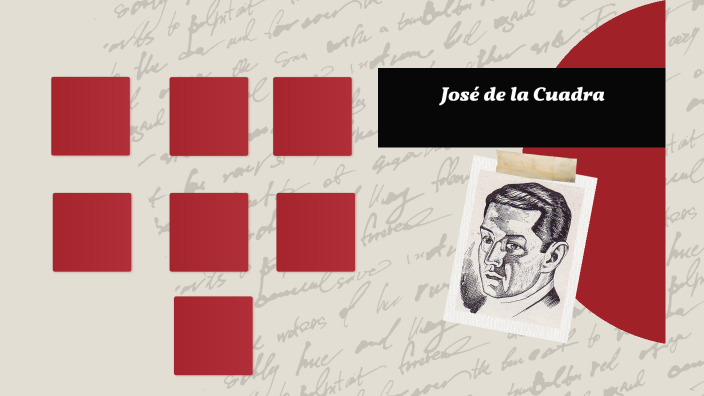 José de la Cuadra lengua y literatura by Nahomy Robles Chamorro on Prezi