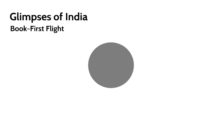 Glimpses of India by PRABHNEET KAUR on Prezi