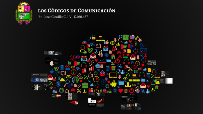 Explorando los Códigos de Comunicación by Redes Funcaribe on Prezi