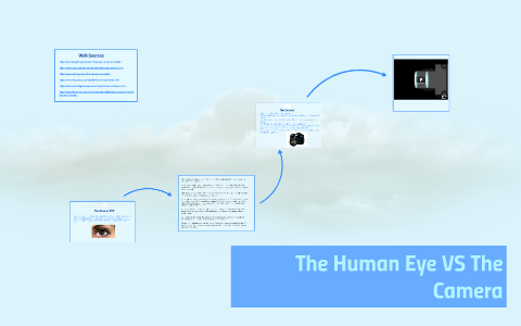 The Human EYE by Breanna Geddie on Prezi