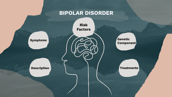 bipolar disorder presentation prezi