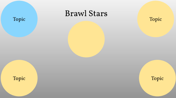 Brawl Stars By Lin Bang Yi - snake cavern brawl stars