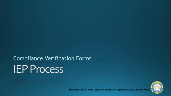 compliance-verification-form-for-iep-by-brian-dunn