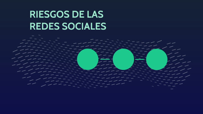 riesgos de las redes sociales by ana fernanda correa benavides on Prezi