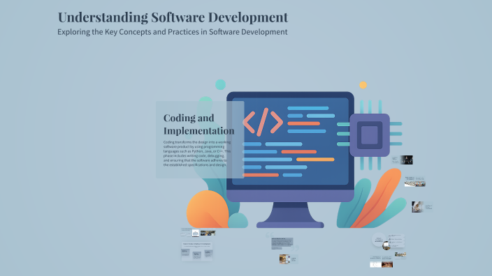 Understanding Software Development by Daniel Garcia on Prezi
