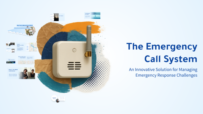 The Emergency Call System by inboundleveling on Prezi