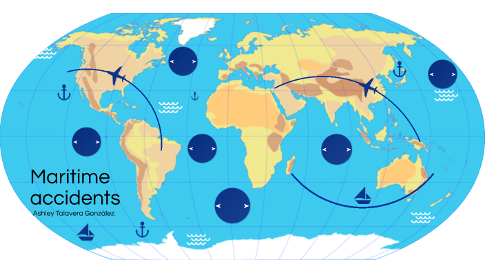 Maritime Accidents By Triple A . On Prezi