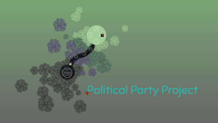 Political Party Project by Marlena Osgood on Prezi