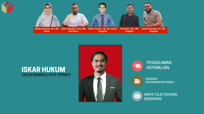 PPT WAWANCARA by Iskar Hukum on Prezi