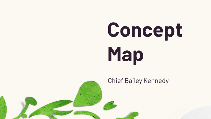 Concept Map by bailey kennedy on Prezi