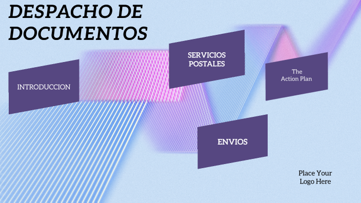 Despacho De Documentos By Karol Vanessa Sánchez On Prezi