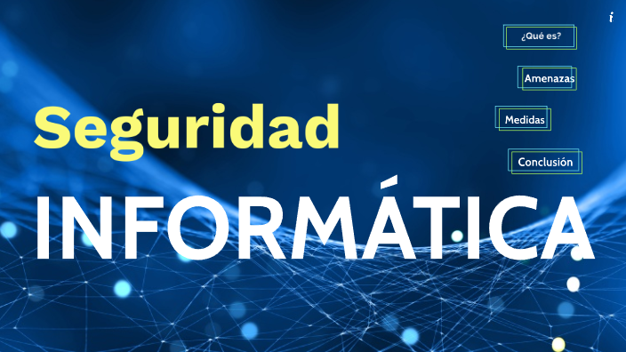 Seguridad Informática by Tobias Orrego Godoy on Prezi