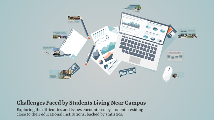 Challenges Faced by Students Living Near Campus by Ernestine Irakoze on ...