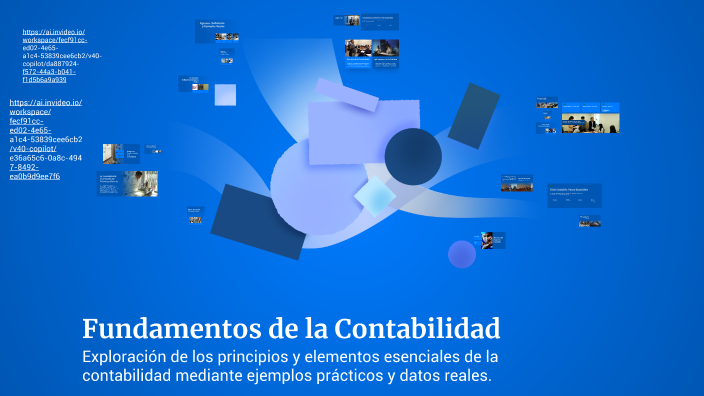 Fundamentos de la Contabilidad by Saint Tito on Prezi