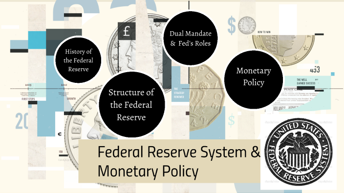 Federal Reserve & Monetary Policy By Angel Greathouse On Prezi