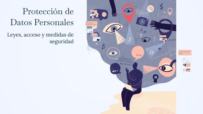 Protección de Datos Personales by Dayana on Prezi