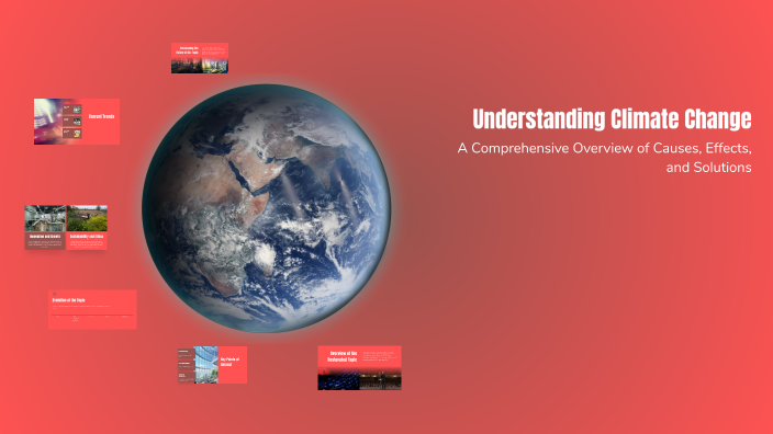 Understanding Climate Change by Niusha Tarhani on Prezi