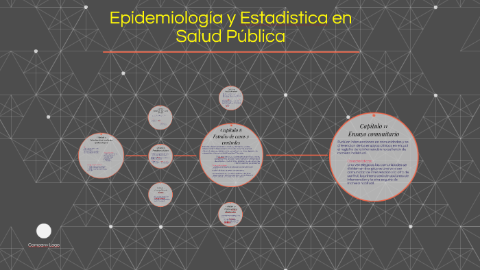 Epidemiologia Y Estadistica En Salud Publica Slideshare