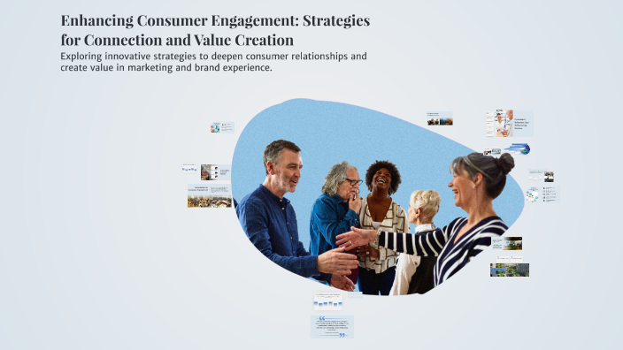 Enhancing Consumer Engagement: Strategies for Connection and Value ...