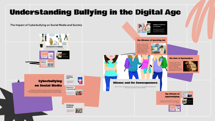 Understanding Bullying in the Digital Age by akuncampuran bebas on Prezi