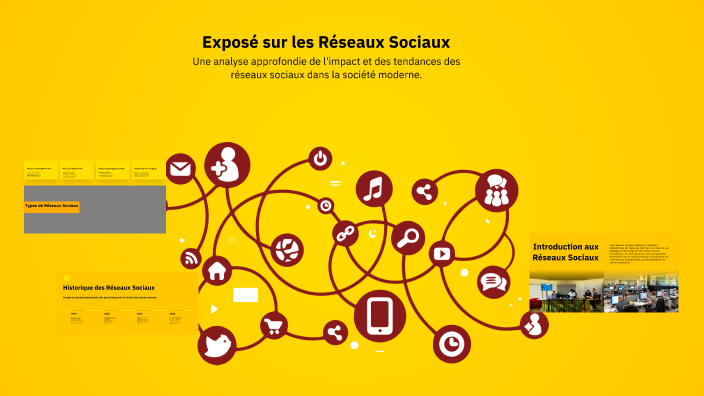 Exposé sur les Réseaux Sociaux by fadwa fodha on Prezi