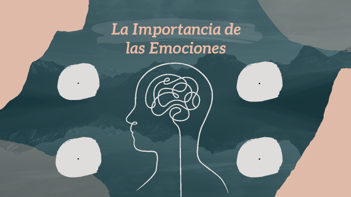 La importancia de las emociones by Sara Salas on Prezi